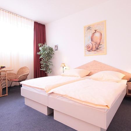 Ib Hotel Am Wallgraben สตุตการ์ต ห้อง รูปภาพ