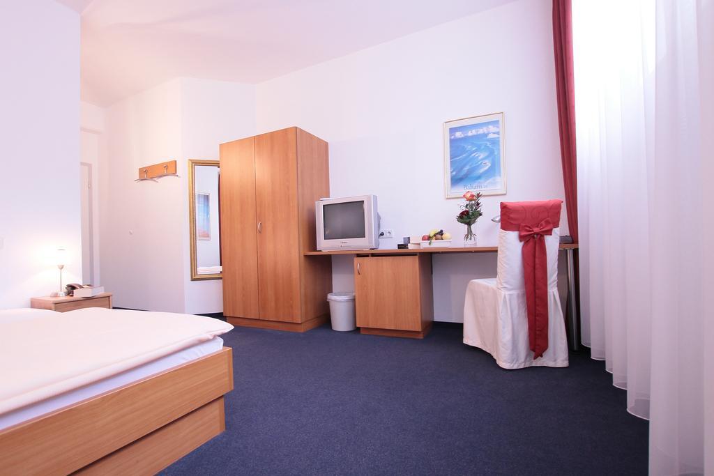 Ib Hotel Am Wallgraben สตุตการ์ต ห้อง รูปภาพ